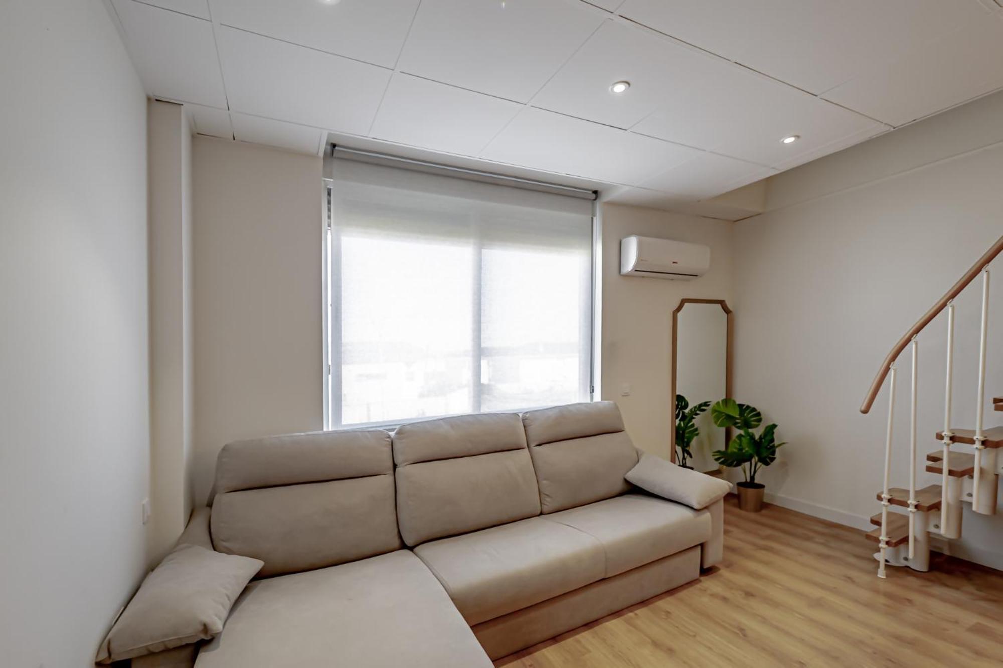 Apartahotel Noviembre Madrid