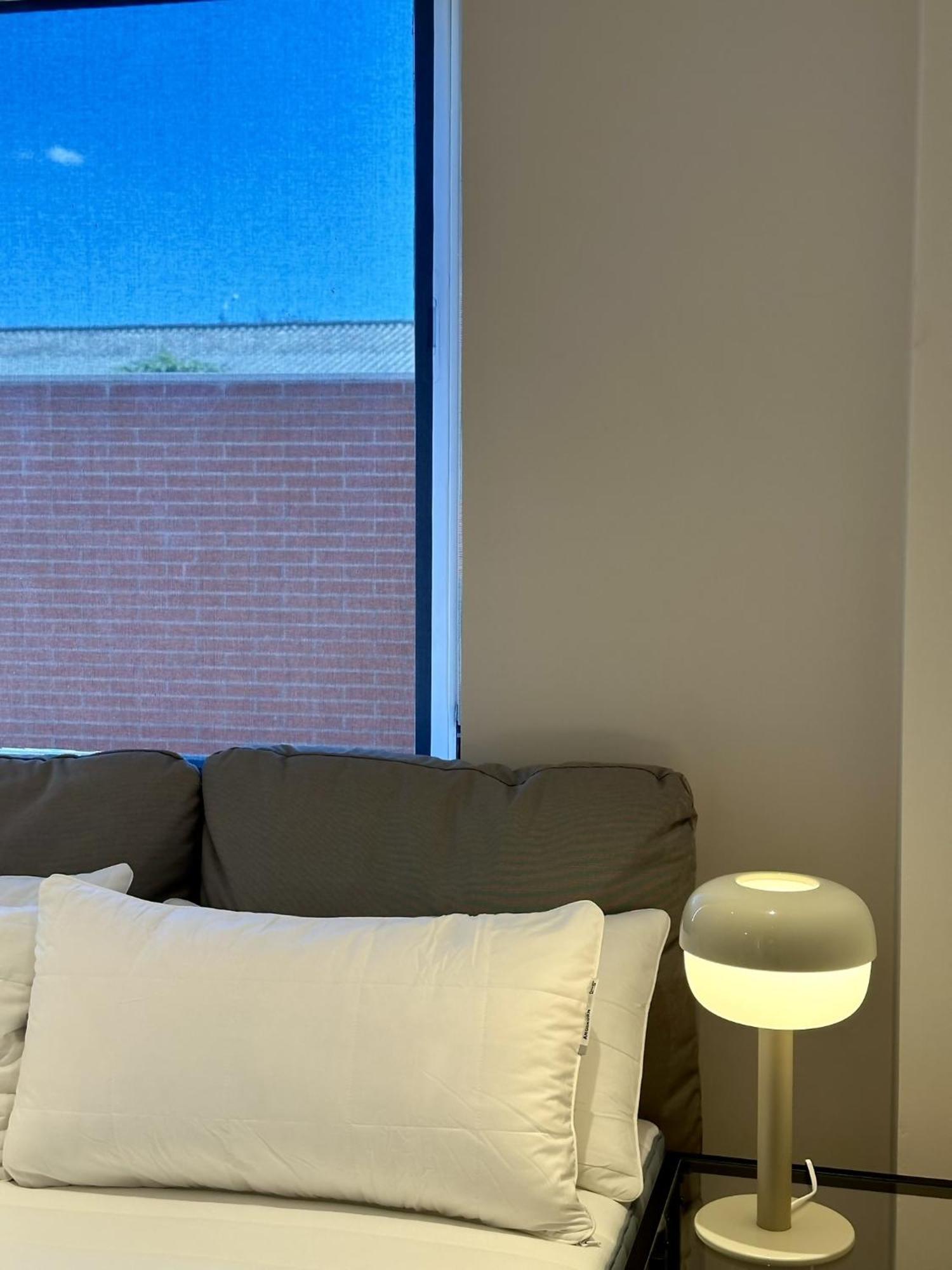 Noviembre Apartahotel