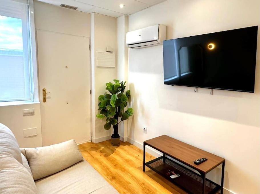 Apartahotel Noviembre Madrid